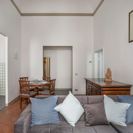 Apartment In Florence'S Heart: Via Delle Seggiole Exterior foto