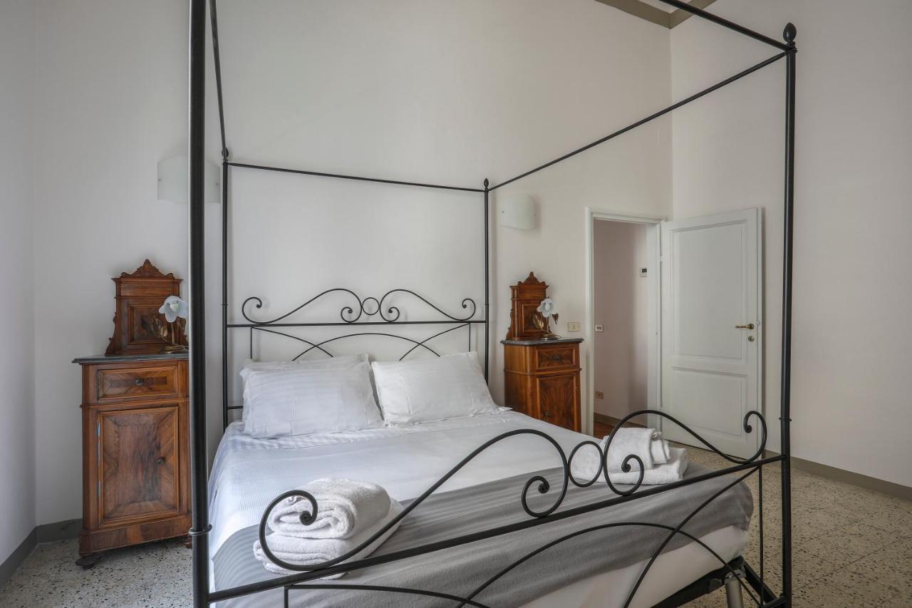 Apartment In Florence'S Heart: Via Delle Seggiole Exterior foto