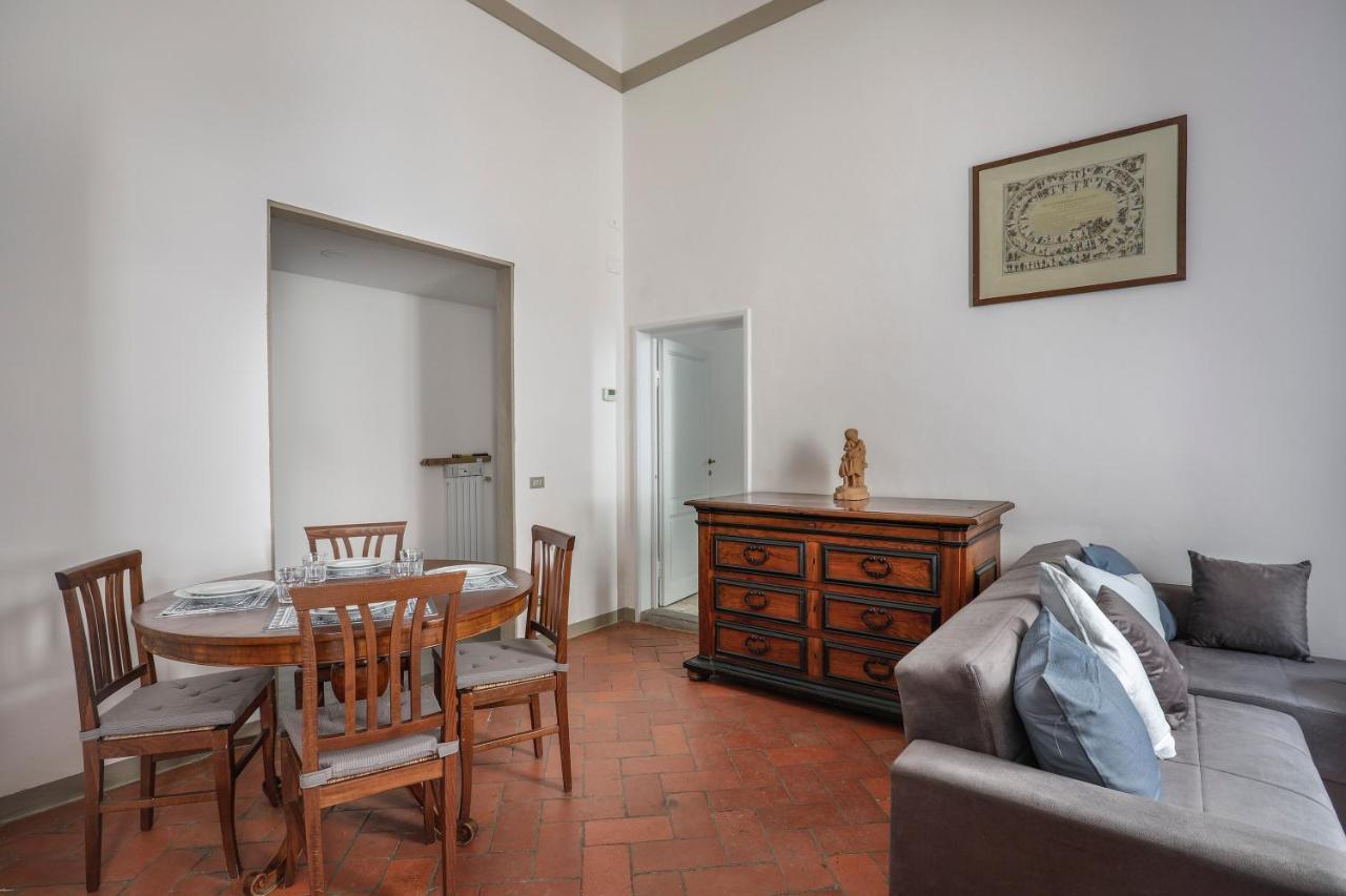Apartment In Florence'S Heart: Via Delle Seggiole Exterior foto