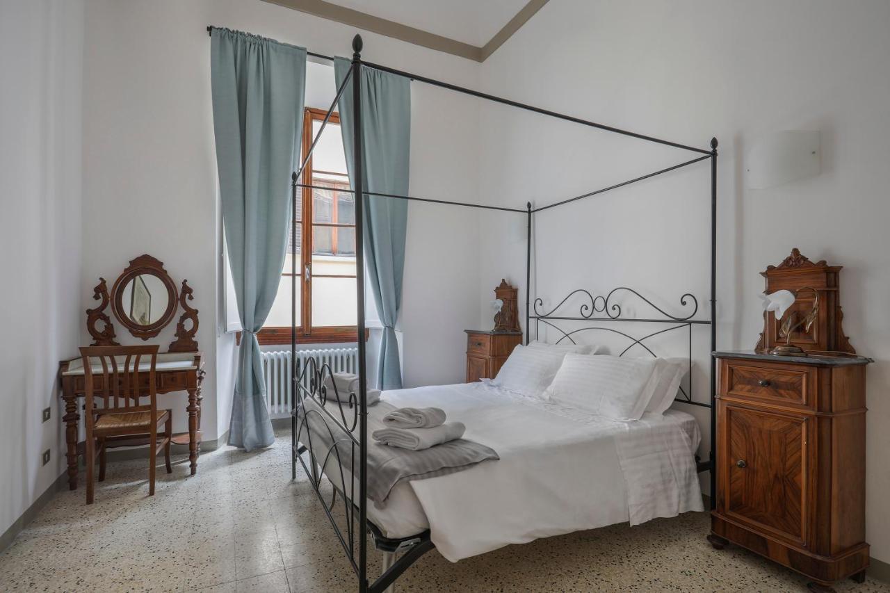 Apartment In Florence'S Heart: Via Delle Seggiole Exterior foto