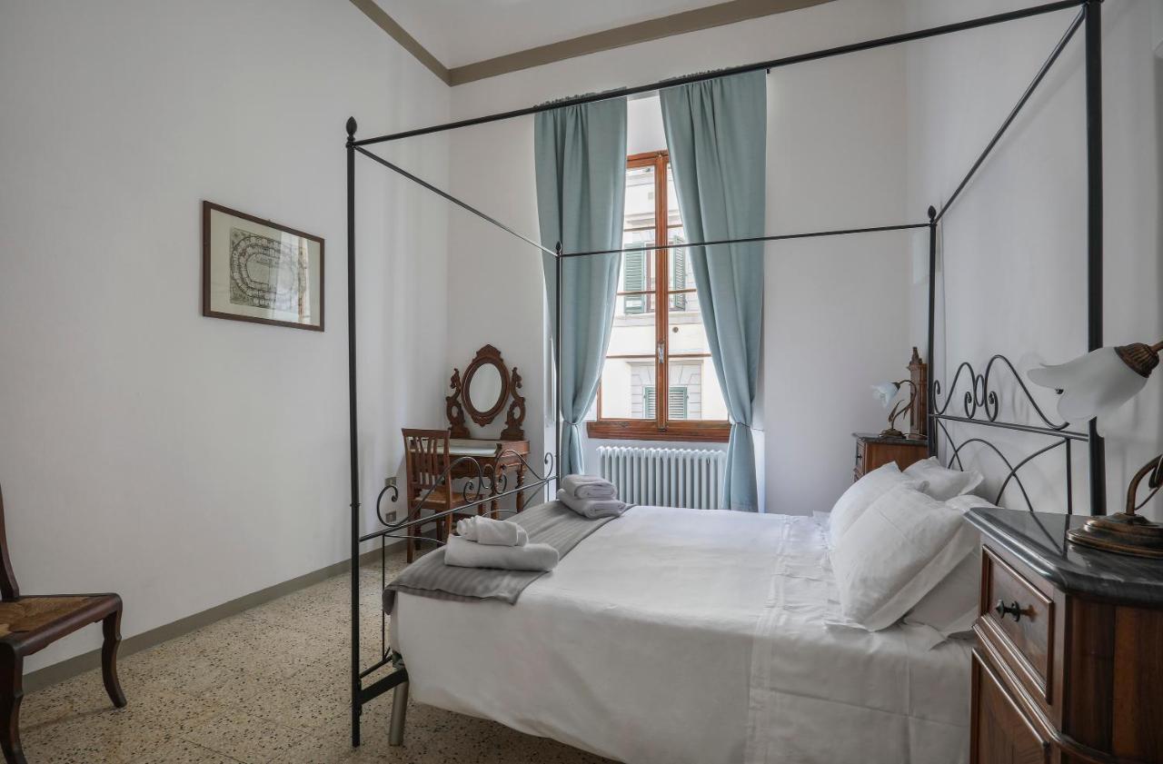 Apartment In Florence'S Heart: Via Delle Seggiole Exterior foto